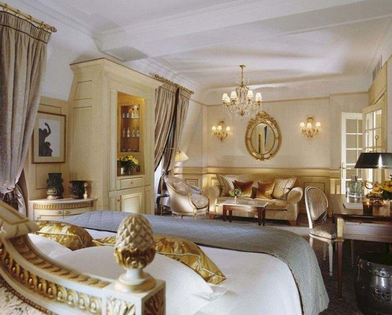 Le Meurice - Dorchester Collection