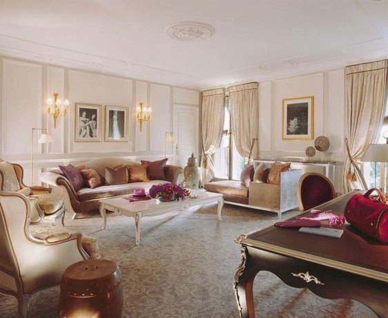 Le Meurice - Dorchester Collection