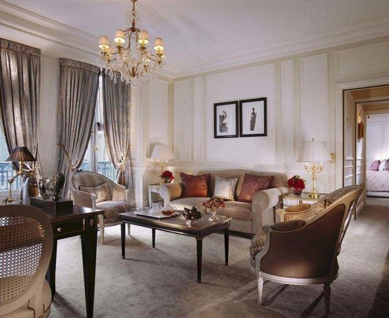 Le Meurice - Dorchester Collection