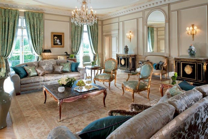 Le Meurice - Dorchester Collection