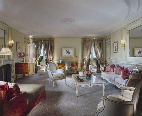 Le Meurice - Dorchester Collection