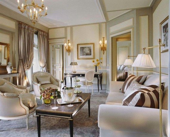 Le Meurice - Dorchester Collection