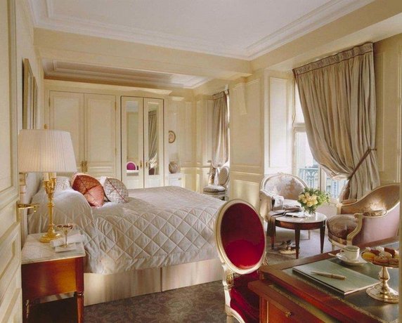 Le Meurice - Dorchester Collection