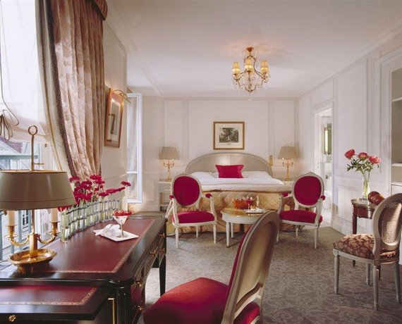 Le Meurice - Dorchester Collection