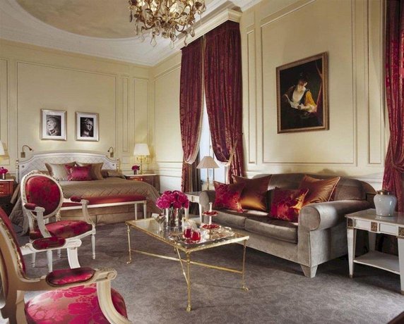 Le Meurice - Dorchester Collection