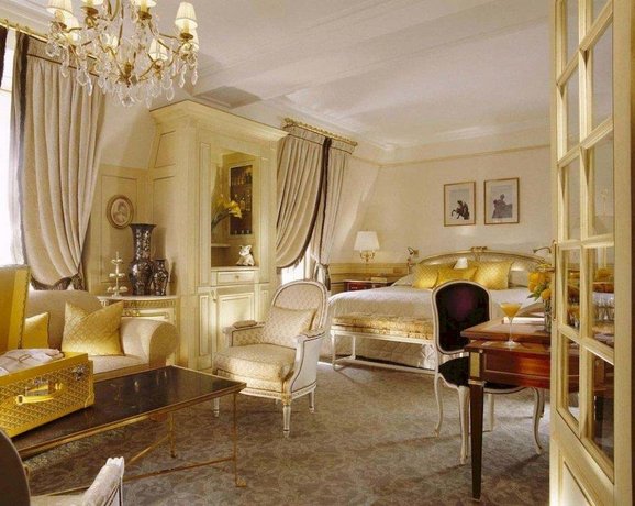 Le Meurice - Dorchester Collection