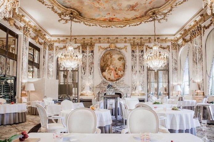 Le Meurice - Dorchester Collection