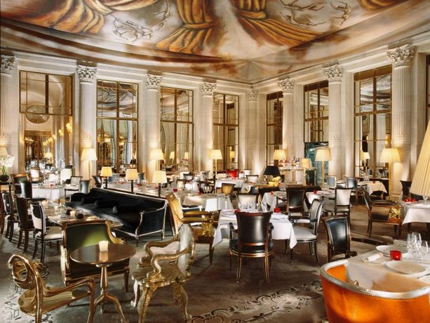 Le Meurice - Dorchester Collection