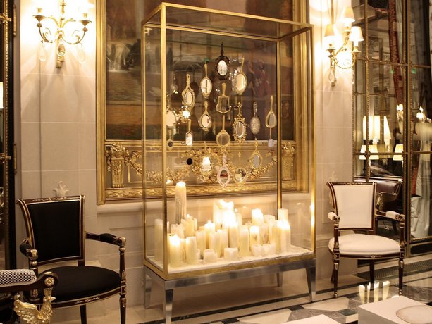 Le Meurice - Dorchester Collection