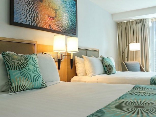 The Executive Hotel