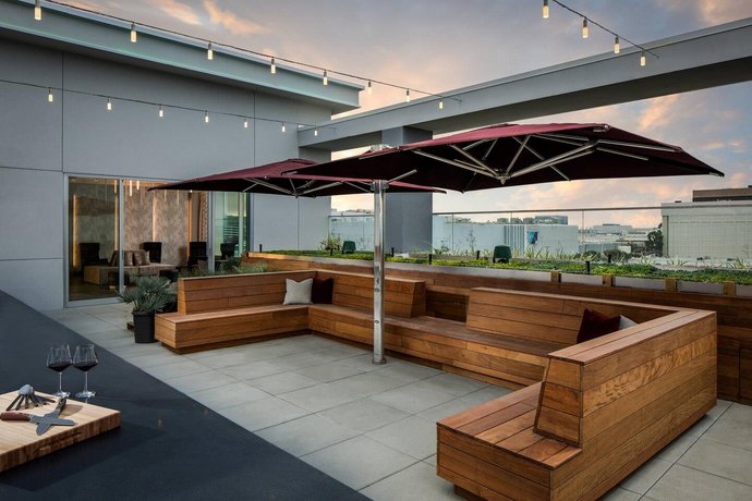 AC Hotel by Marriott Los Angeles South Bay