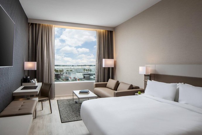 AC Hotel by Marriott Los Angeles South Bay
