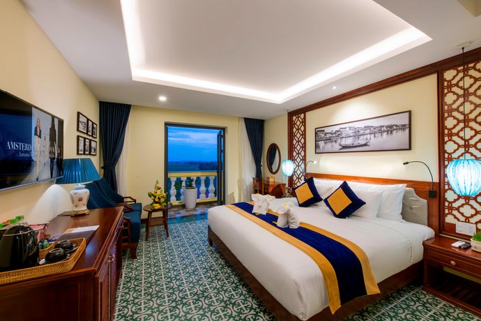 Le Pavillon Hoi An Boutique Hotel & Spa