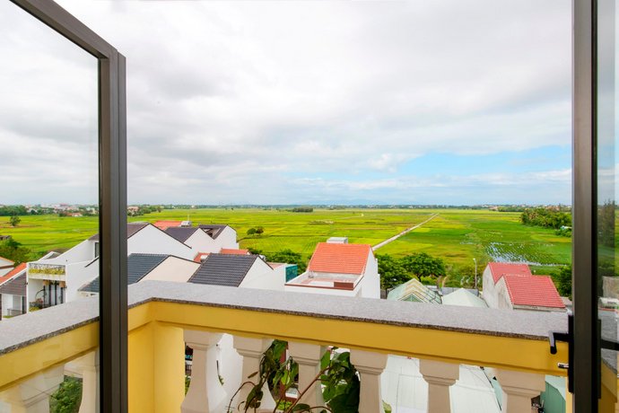 Le Pavillon Hoi An Boutique Hotel & Spa