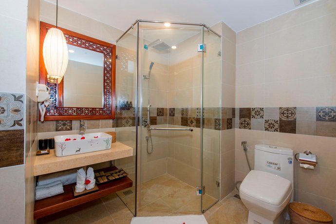 Le Pavillon Hoi An Boutique Hotel & Spa