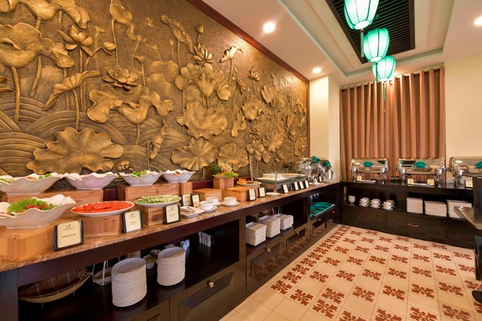 Le Pavillon Hoi An Boutique Hotel & Spa