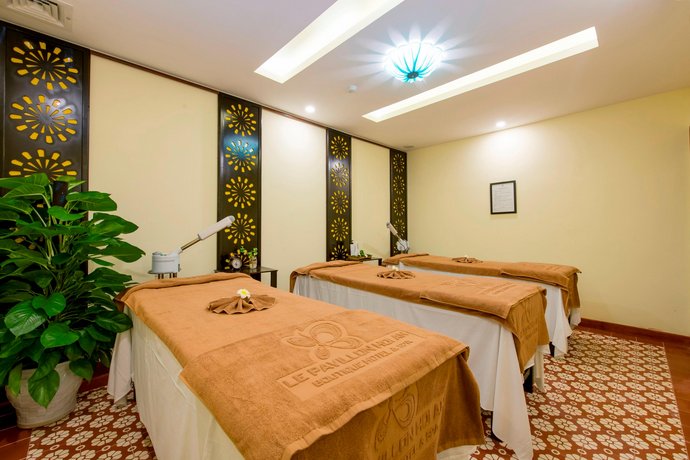 Le Pavillon Hoi An Boutique Hotel & Spa