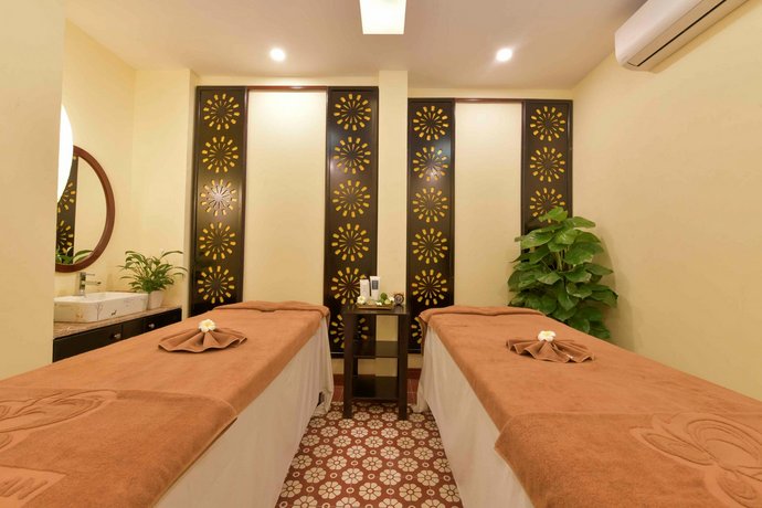 Le Pavillon Hoi An Boutique Hotel & Spa