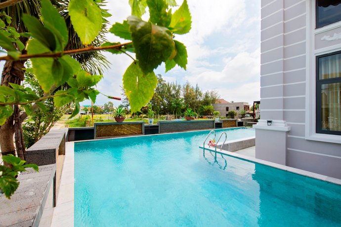 Le Pavillon Hoi An Boutique Hotel & Spa