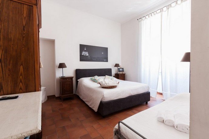 B&B Domus Quiritum