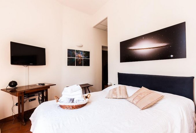 B&B Domus Quiritum
