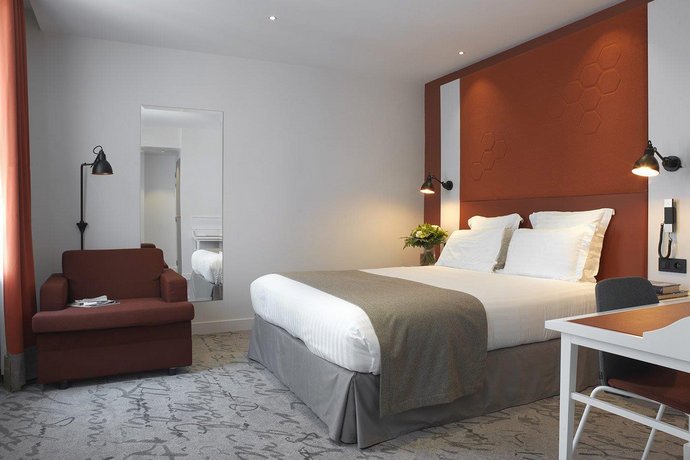 Hotel Vendome Saint-Germain