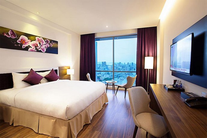 Vanda Hotel Da Nang