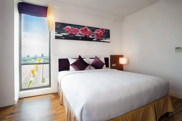 Vanda Hotel Da Nang