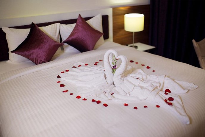 Vanda Hotel Da Nang