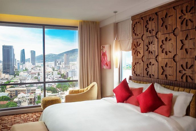 Vanda Hotel Da Nang