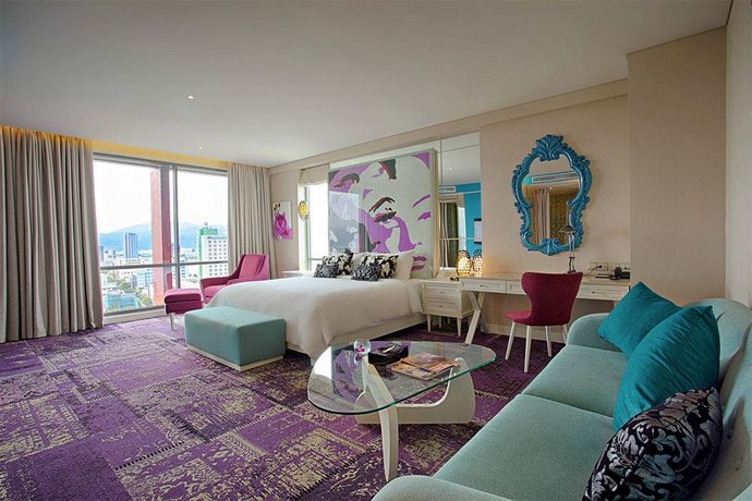 Vanda Hotel Da Nang