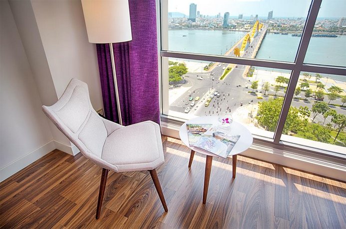 Vanda Hotel Da Nang