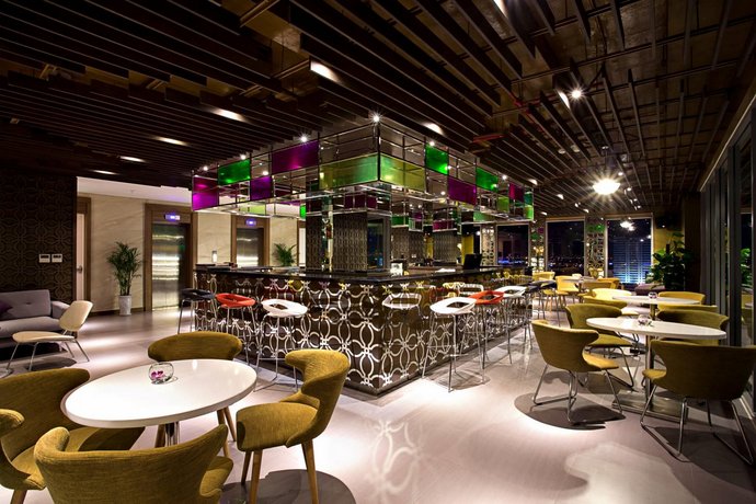 Vanda Hotel Da Nang
