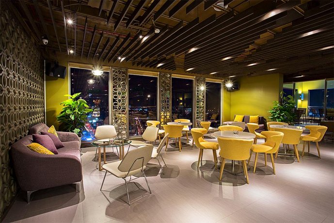 Vanda Hotel Da Nang