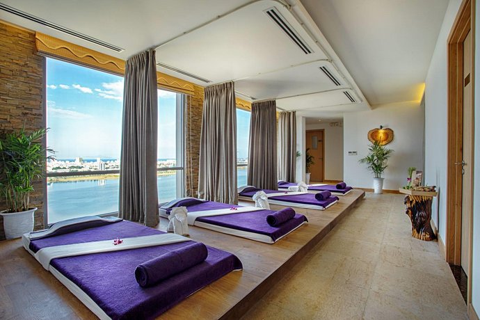 Vanda Hotel Da Nang