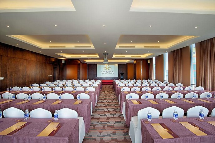Vanda Hotel Da Nang