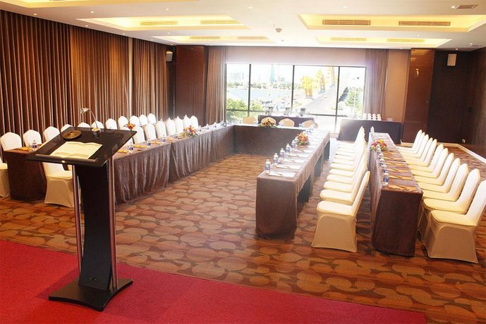 Vanda Hotel Da Nang
