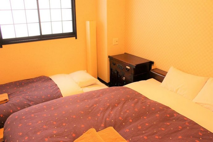 K's House Tokyo Oasis - Quality Hostel
