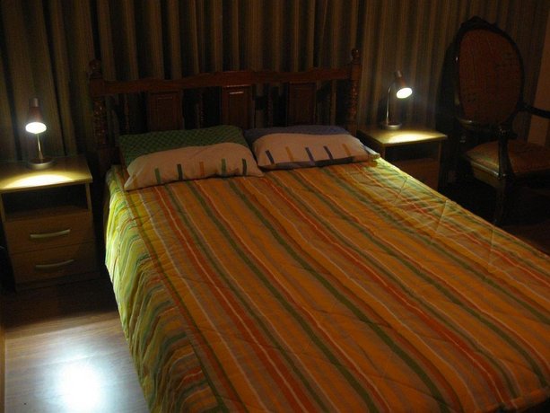 Homestay - Homestay - Posada Peregrinus