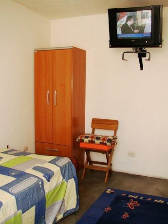 Homestay - Homestay - Posada Peregrinus