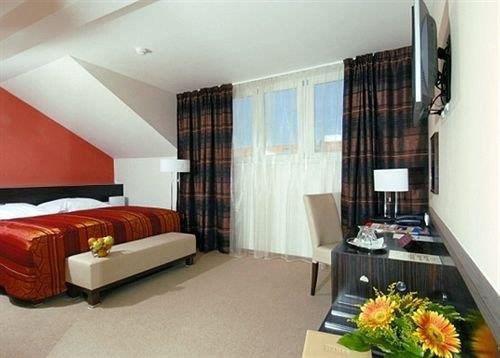 The Manes Boutique Hotel Prague (ex. EA Hotel Manes)