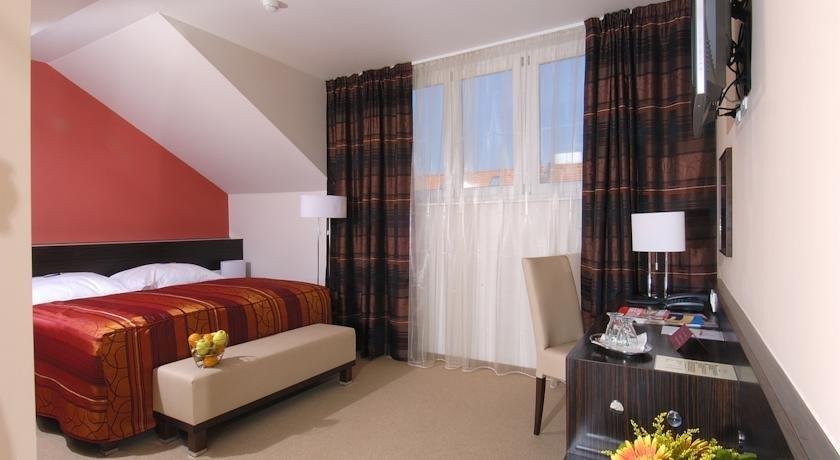 The Manes Boutique Hotel Prague (ex. EA Hotel Manes)