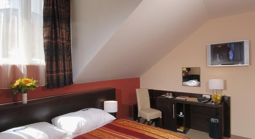 The Manes Boutique Hotel Prague (ex. EA Hotel Manes)
