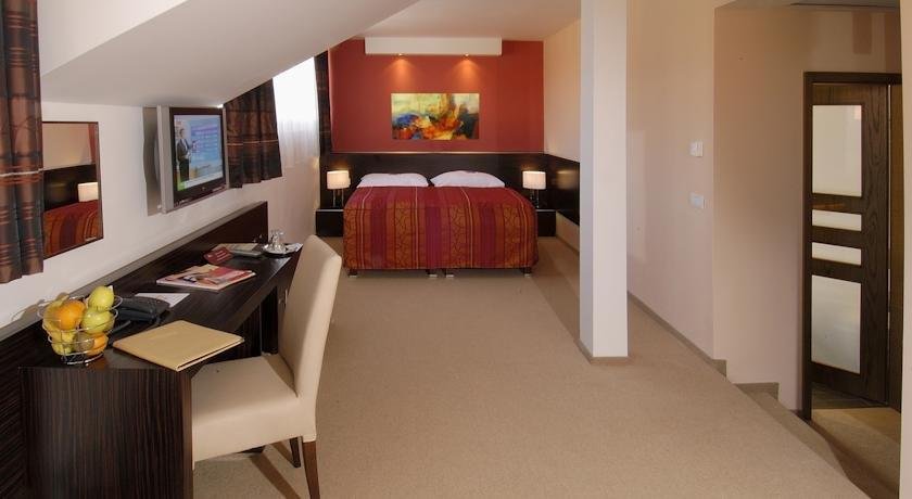 The Manes Boutique Hotel Prague (ex. EA Hotel Manes)