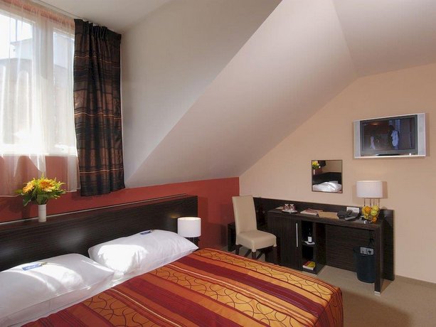 The Manes Boutique Hotel Prague (ex. EA Hotel Manes)