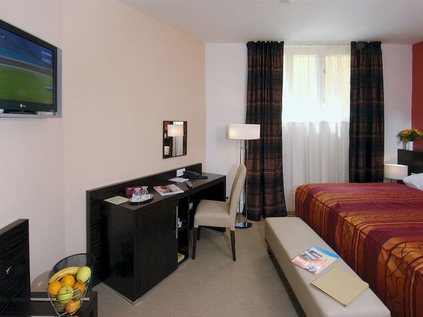 The Manes Boutique Hotel Prague (ex. EA Hotel Manes)