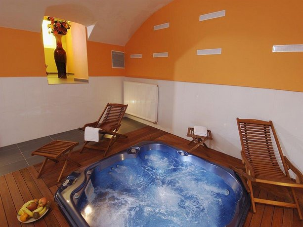 The Manes Boutique Hotel Prague (ex. EA Hotel Manes)