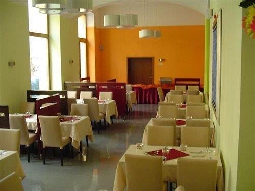 The Manes Boutique Hotel Prague (ex. EA Hotel Manes)