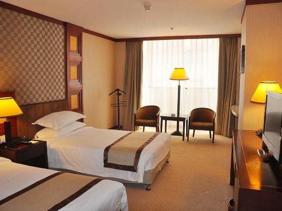 New East Asia Hotel Shanghai