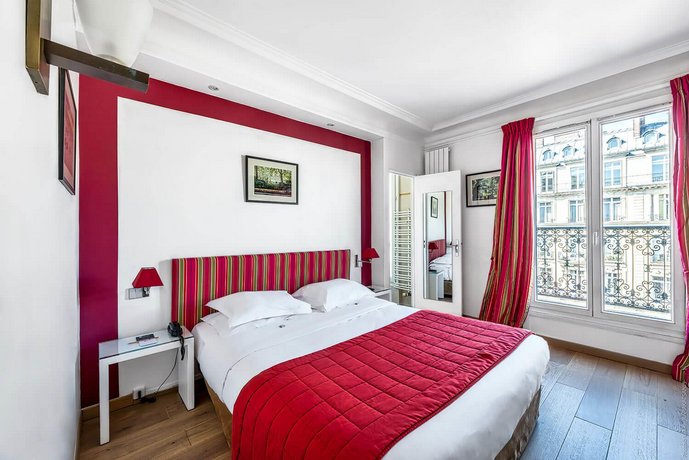 Etoile Park Hotel